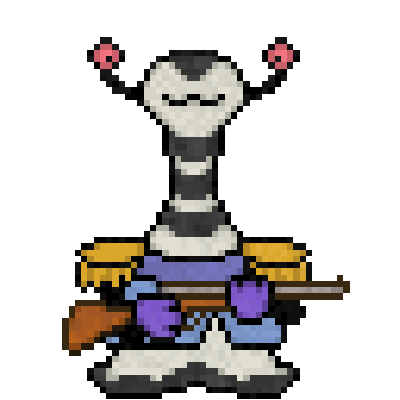 FigsWicked's tweet photo. Toyfriend Profile: Slugger - Toyful Wonderworld https://t.co/hSd2hVmaXy #indiegames #indiedev #pixelartwork  via @itchio https://t.co/AXhpneHpEp