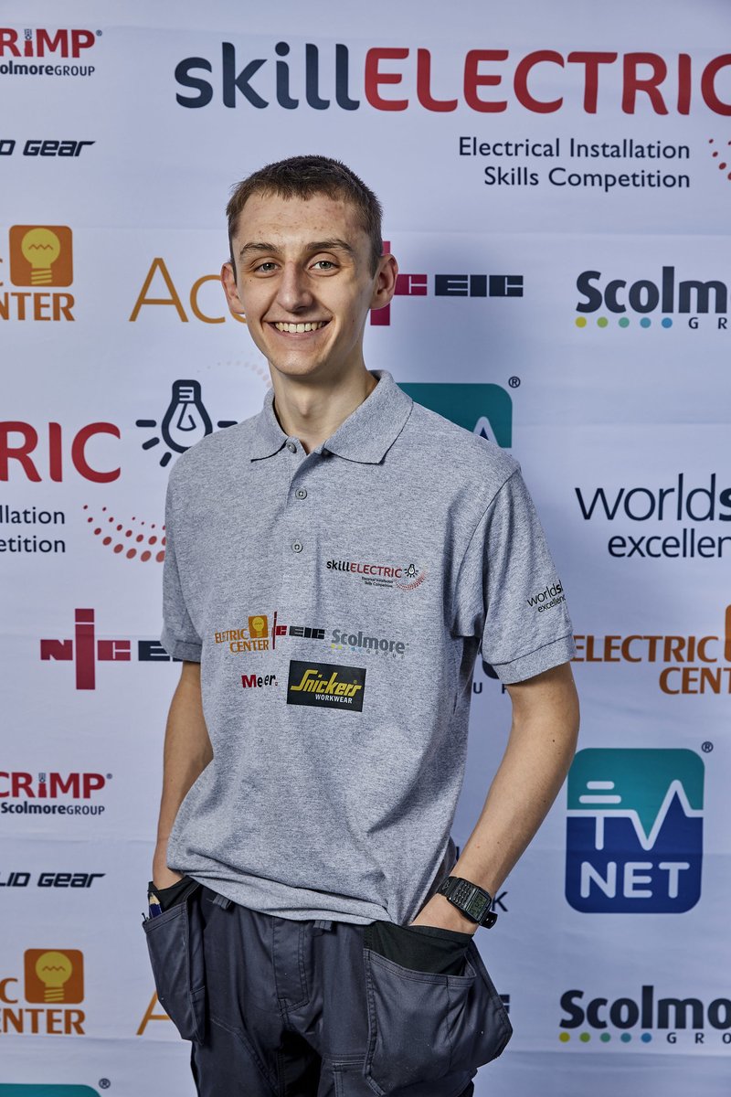 We’re pleased to share that #JTL apprentice, Thomas Turner, has been selected to join Squad UK ahead of this year’s WorldSkills Competition. Stay tuned on our social channels, and read more about his progress here: bit.ly/3uBh1ZK #JTLApprenticeship