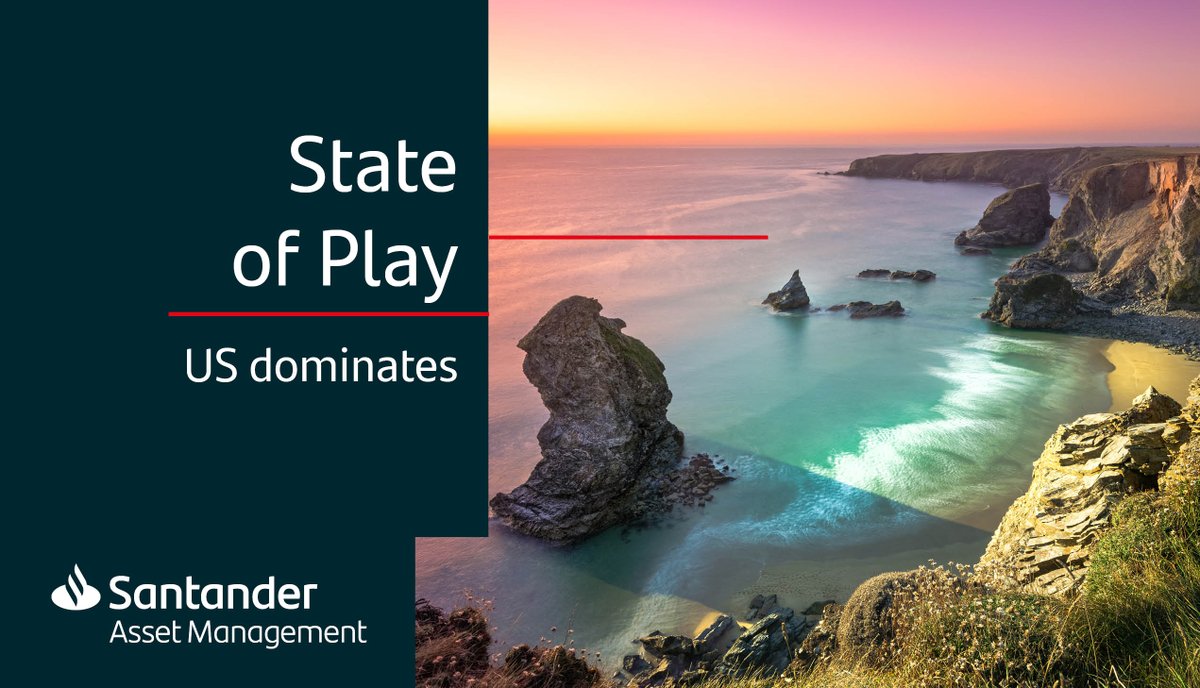 With earnings season well underway, company earnings in the US are dominating the headlines. Read more in this week’s State of Play: bit.ly/4bF4QM7
