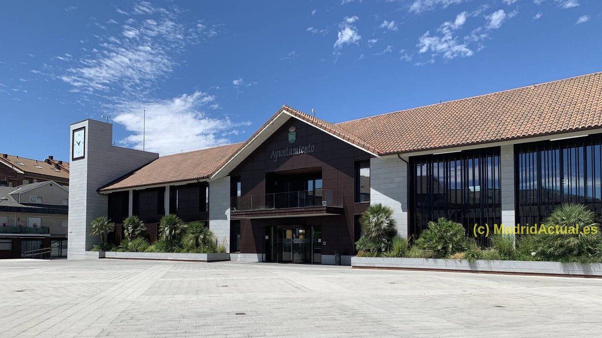 Galapagar llevará a cabo un tratamiento de choque en el alcantarillado para combatir a los roedores bit.ly/3uoUDms