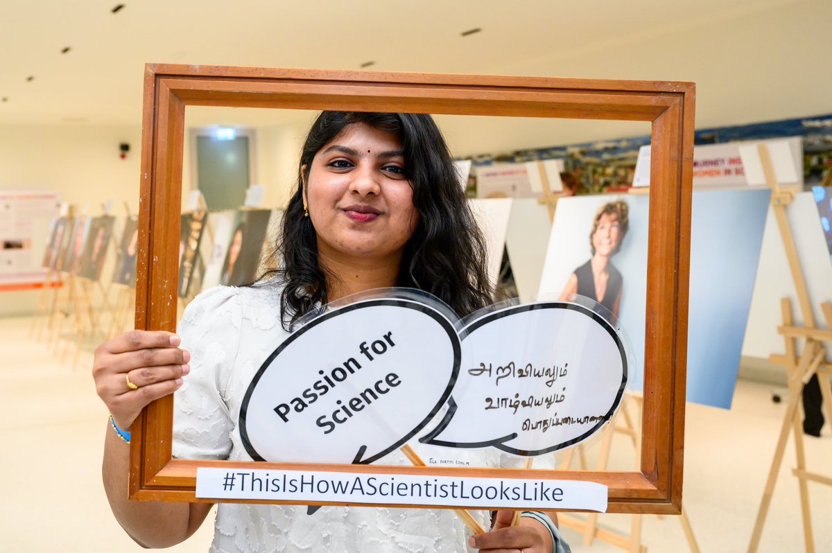 A journey inspired by #WomenInScience ! Moments from the recent exhibition at the #mdcberlin. It was great to be a part of the discussion over #PassionForScience #StemPassion #womeninSTEM !#ThisIsHowScientistsLookLike 
@ChariteBerlin @BIMSB_MDC