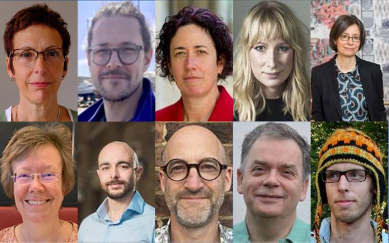 UCL News (@uclnews) on Twitter photo Tackling global challenges from preventing plastic pollution to improving metal recovery and recycling, researchers from <a href="/UCLEngineering/">UCL Engineering</a>, <a href="/UCLLifeSciences/">UCL Faculty of Life Sciences</a> & <a href="/uclmaps/">UCL Mathematical & Physical Sciences</a> are benefiting from a multi-million £ investment in engineering biology from <a href="/UKRI_News/">UK Research and Innovation</a>
ucl.ac.uk/news/2024/feb/… Tackling global challenges from preventing plastic pollution to improving metal recovery and recycling, researchers from <a href="/UCLEngineering/">UCL Engineering</a>, <a href="/UCLLifeSciences/">UCL Faculty of Life Sciences</a> & <a href="/uclmaps/">UCL Mathematical & Physical Sciences</a> are benefiting from a multi-million £ investment in engineering biology from <a href="/UKRI_News/">UK Research and Innovation</a>
ucl.ac.uk/news/2024/feb/…