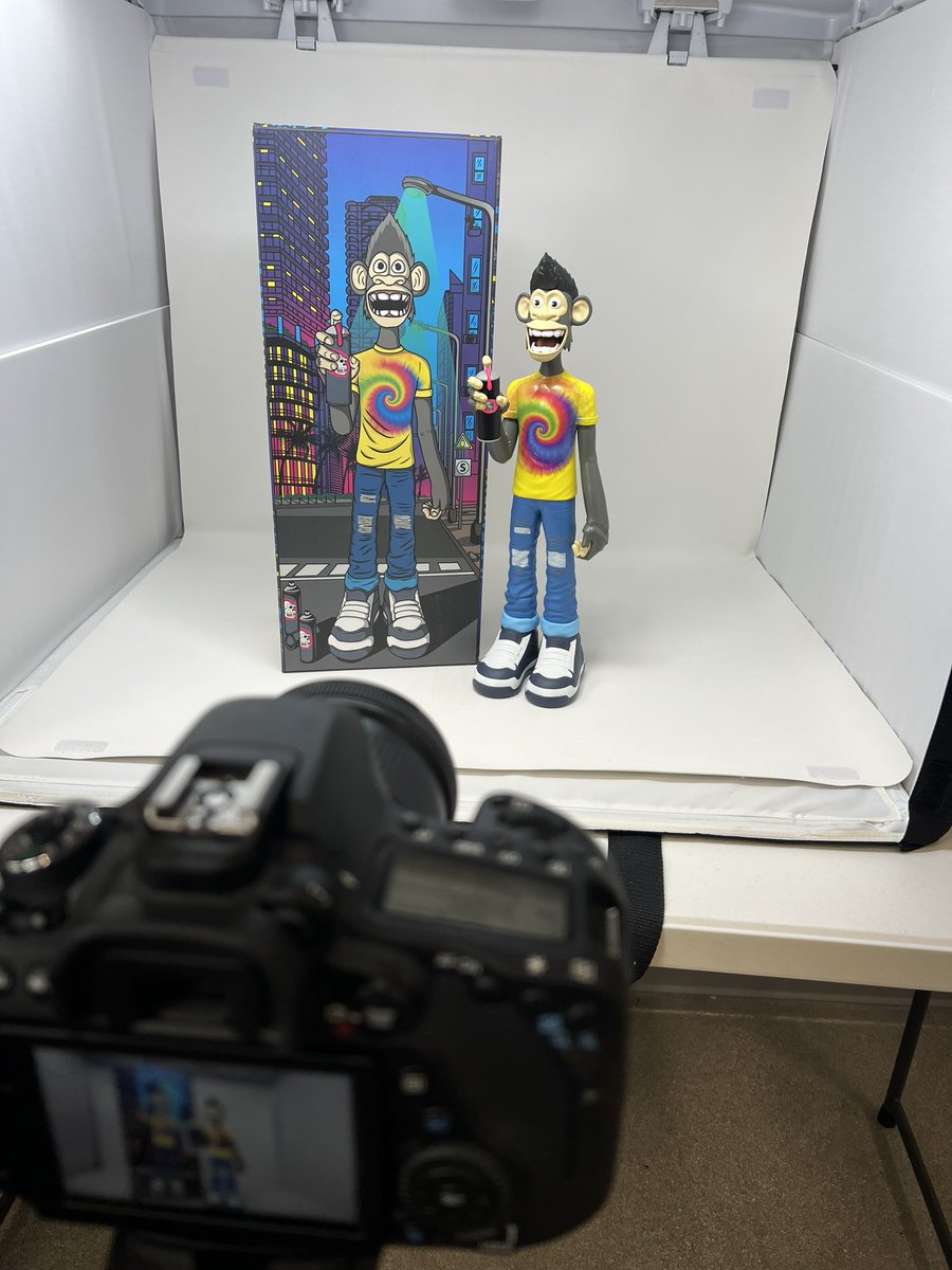 MADE BY APES things 🍌