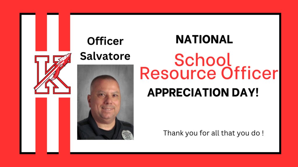 Keyport Schools tweet media