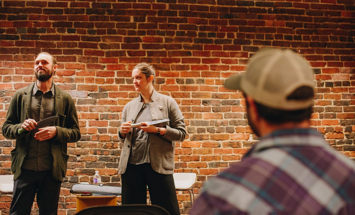 Knox_ec's tweet photo. Join us next Thursday, February 22, for KEC's "In the Room" Series, a monthly discussion with Gera Grinberg!

Register: 
https://t.co/2dFOE9J0l8? https://t.co/blpk5wdp8r
