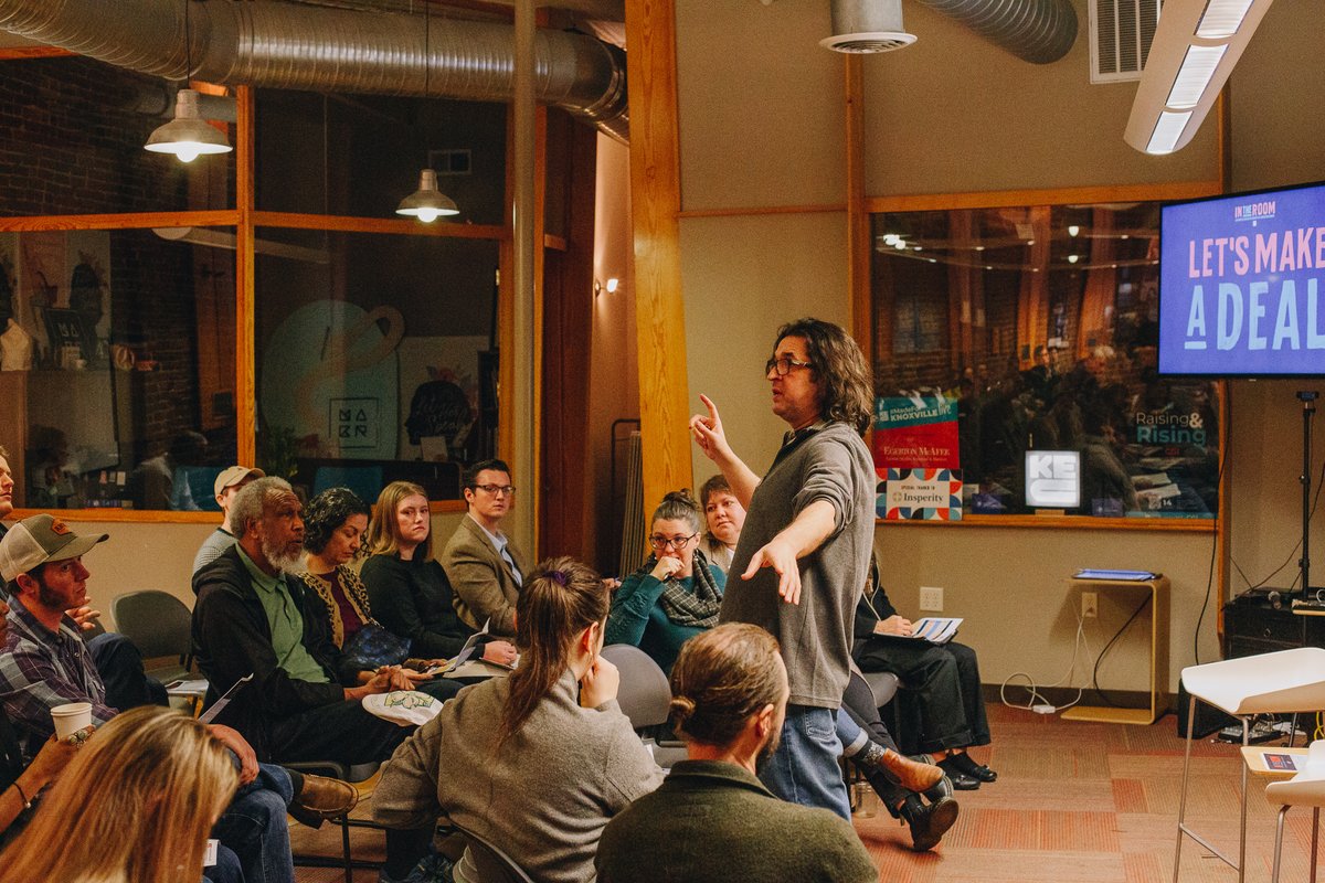 Knox_ec's tweet photo. Join us next Thursday, February 22, for KEC's "In the Room" Series, a monthly discussion with Gera Grinberg!

Register: 
https://t.co/2dFOE9J0l8? https://t.co/blpk5wdp8r