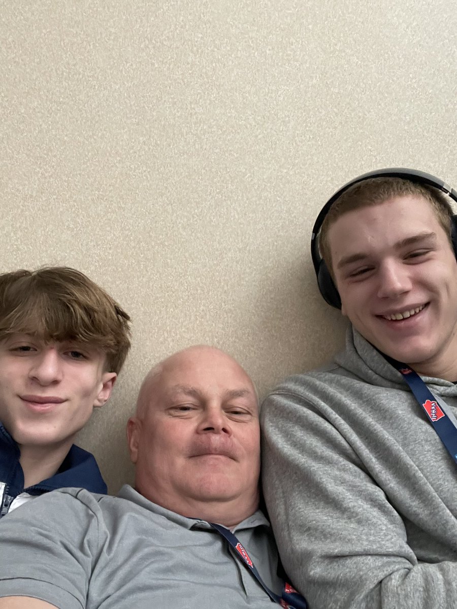 JHawk Wrestling tweet media