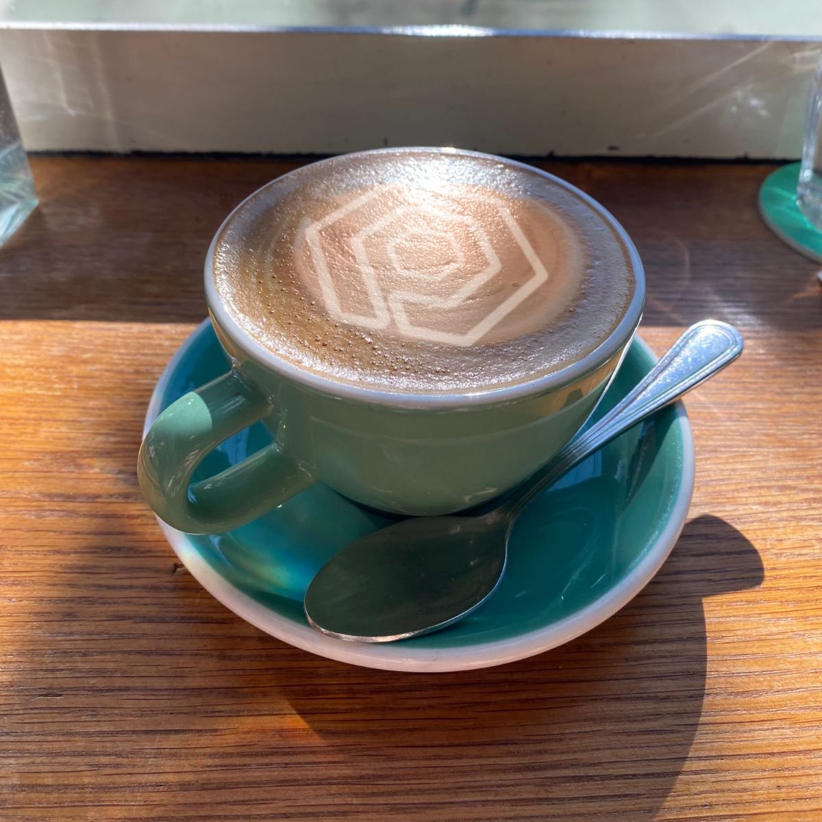 opulousapp's tweet image. GM #OPULFAM ☕️😎

Say it back 👇