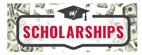 The application deadline is nearing for the 2024 Bill and Shireen Kirk Scholarship Fund. Submissions are due by March 1, 2024. Visit the AIF website to learn more and apply online: Kirk Scholarship Fund – Asphalt Institute Foundation (asphaltfoundation.org)