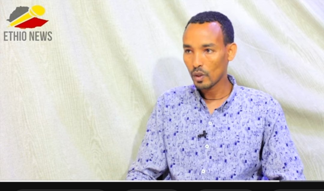 <a href="/Belay_Ma/">Belay Manaye</a> ባልደረባዬን ጨምሮ በርካታ ጋዜጠኞች እና የፖለቲካ እስረኞች በታሰሩበት አዋሽ ወታደራዊ ካምፕ ከባድ አውሎ ነፋስ ተከስቶ በእስረኞች ላይ ጉዳት ደርሷል።
ሆስፒታል የገቡ እንዲሁም የደረሱበት ያልታወቀ አሉ ተብሏል!
<a href="/CPJAfrica/">CPJ Africa</a> 
<a href="/AmnestyEARO/">Amnesty Eastern Africa</a>