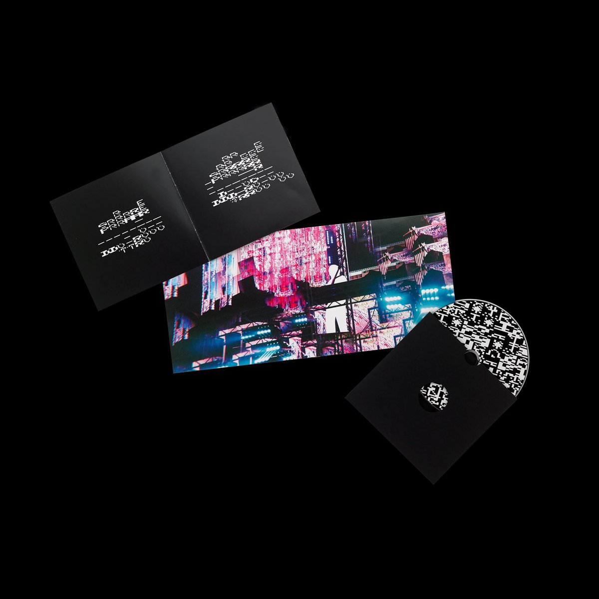 Squarepusher (@squarepusher) on Twitter photo THANK YOU FOR THE RESPONSE TO WENDORLAN!
Dostrotime is out on 1st March via <a href="/WarpRecords/">Warp Records</a>. The album will not be on streaming platforms initially. We would really appreciate your support by purchasing a copy of the album.
Pre-order → squarepusher.net THANK YOU FOR THE RESPONSE TO WENDORLAN!
Dostrotime is out on 1st March via <a href="/WarpRecords/">Warp Records</a>. The album will not be on streaming platforms initially. We would really appreciate your support by purchasing a copy of the album.
Pre-order → squarepusher.net