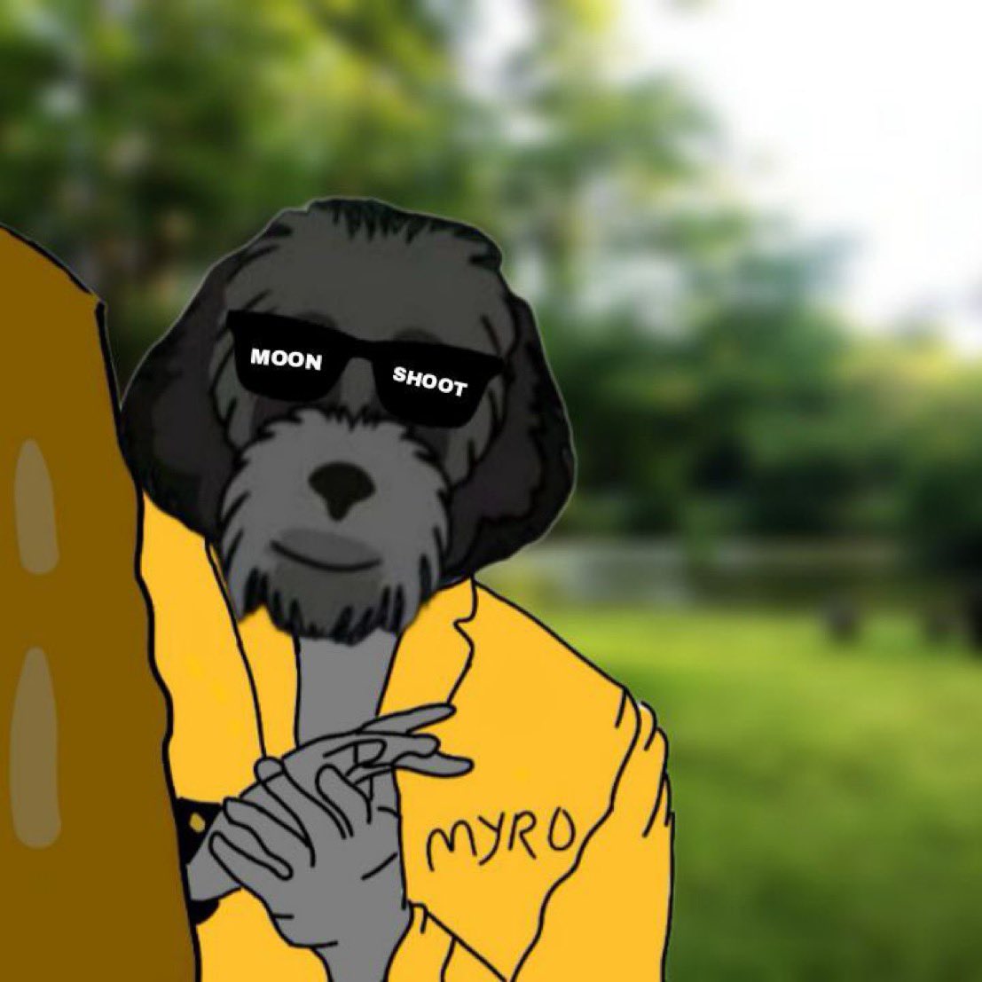 MyroSOL's tweet photo. Famous rappers are getting back into crypto and are finding Chains like @solana through $MYRO and market buying 

Normie season 

Probably nothing 🐕‍🦺 https://t.co/UKSbbCS9kE