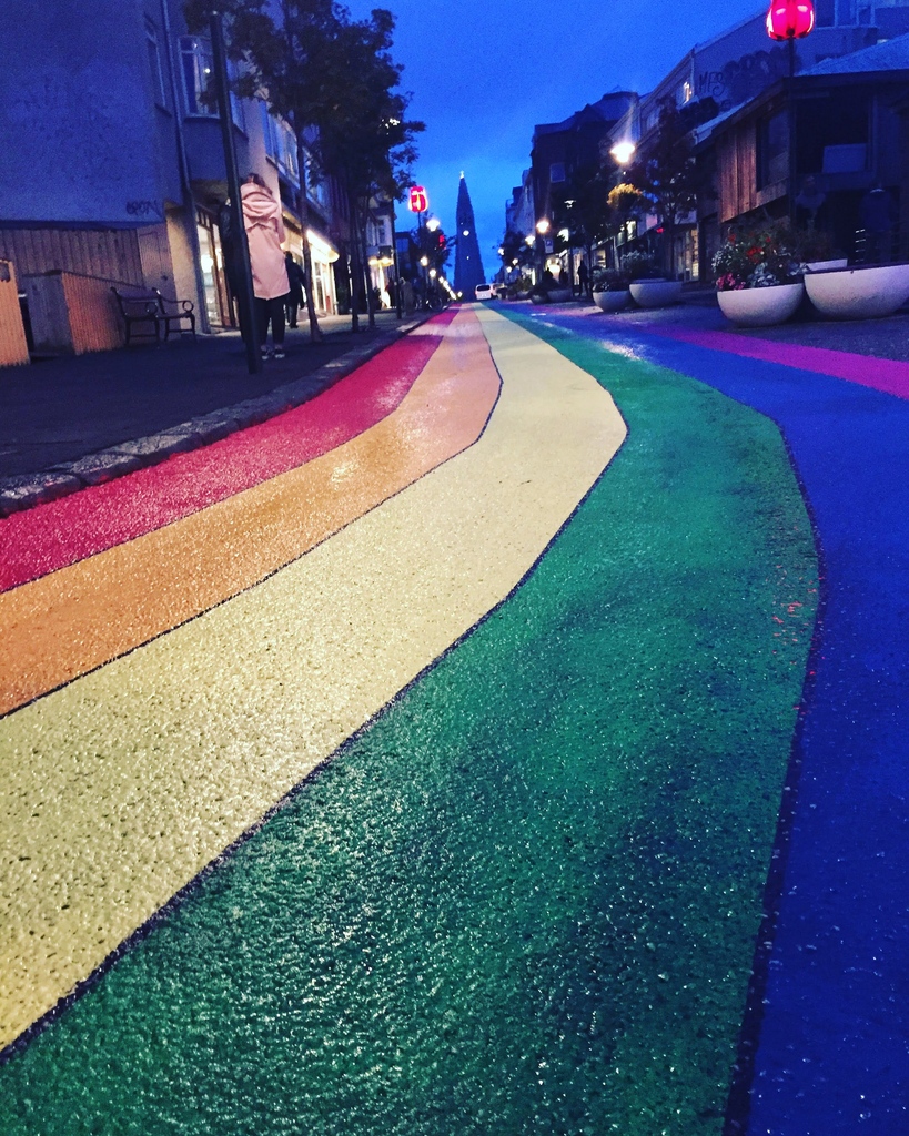 Pride Expeditions tweet media