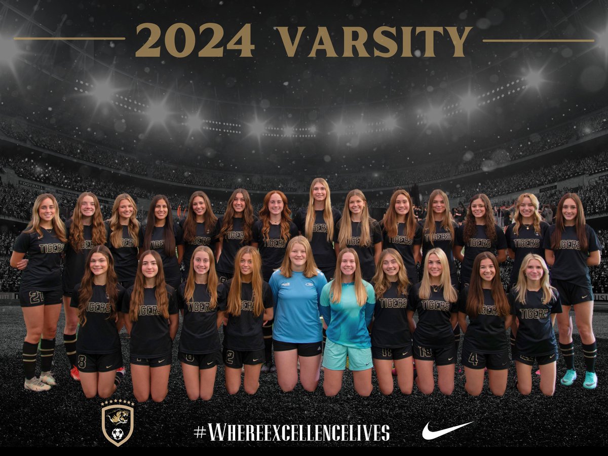 BHS Womens Soccer tweet media