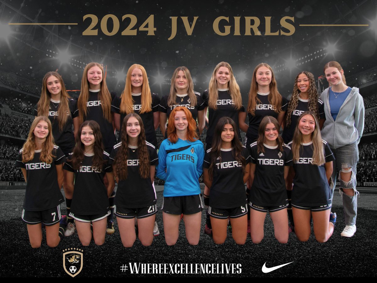 BHS Womens Soccer tweet media