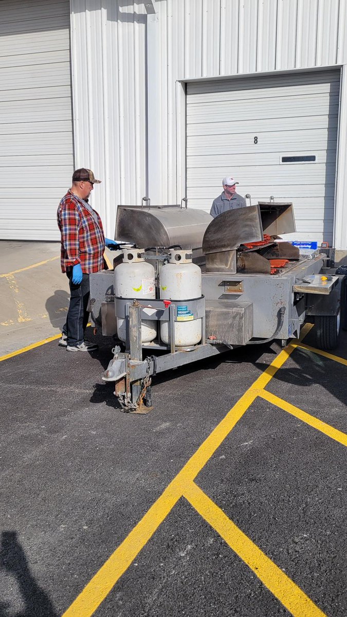 StanionElectric's tweet image. Setup and ready to go for Day 2 of our Stanion Datacom Trade Show and we are thrilled to welcome you to our Kansas City Branch!  #StanionDatacom #TradeShow  #CuttingEdgeTechnology #FreeLunch #IndustryExperts #FiberOptics #AudioVideo #SecuritySolutions