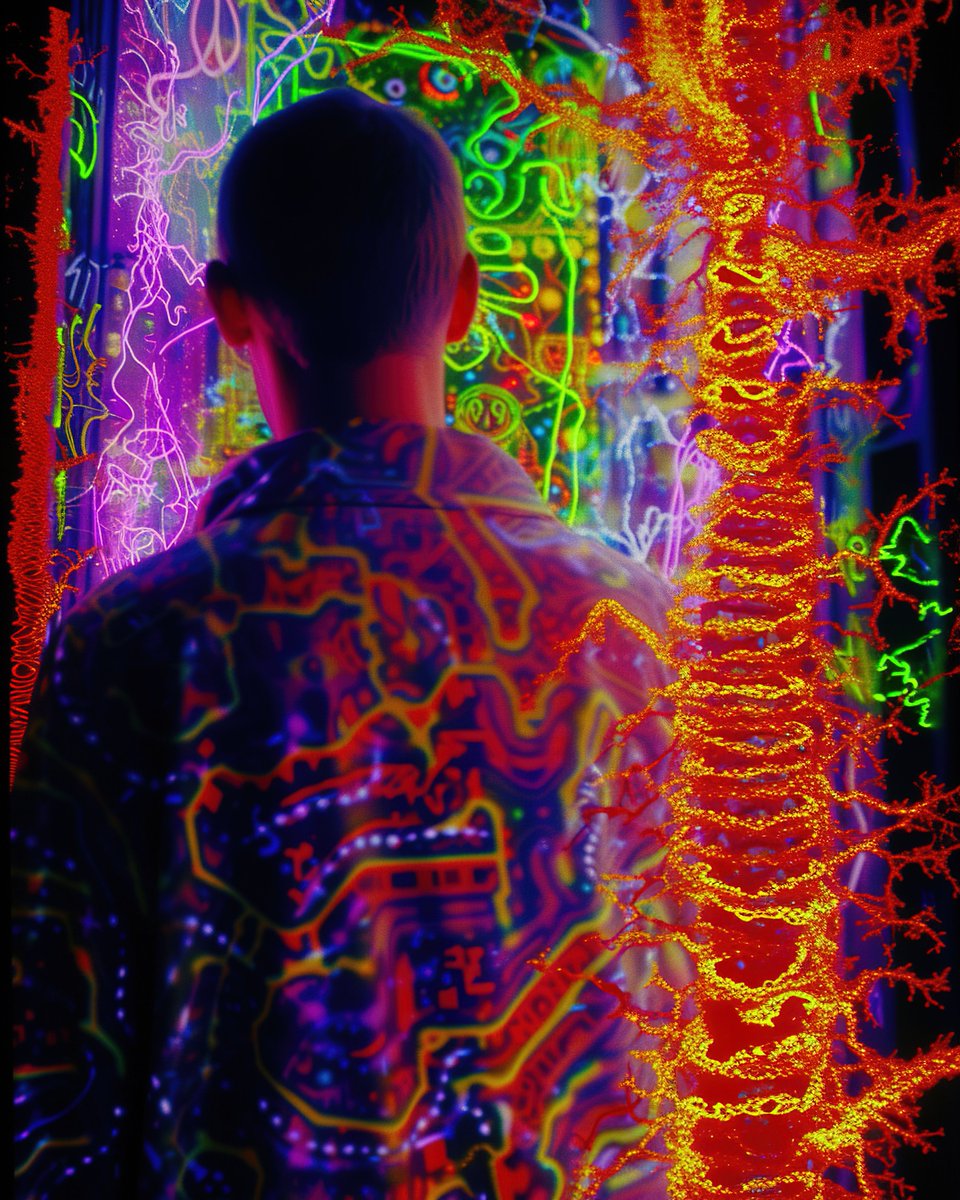 Enter the Void ✺