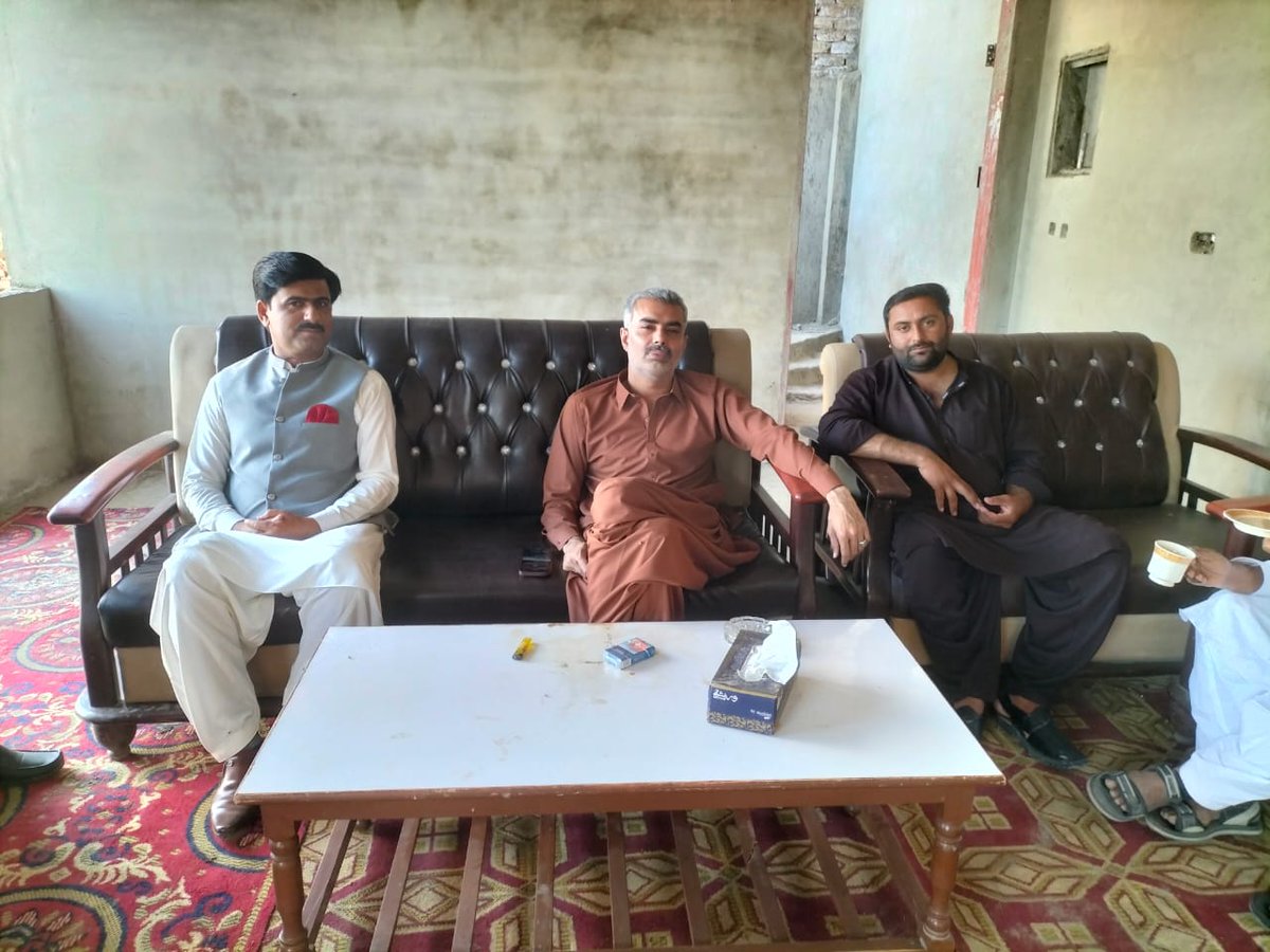 DrBaloch70's tweet photo. Paid Congratulations Honourable MNA @Salahdinjunejo Village Sanjar Khan Junejo https://t.co/U8br4nfVmr