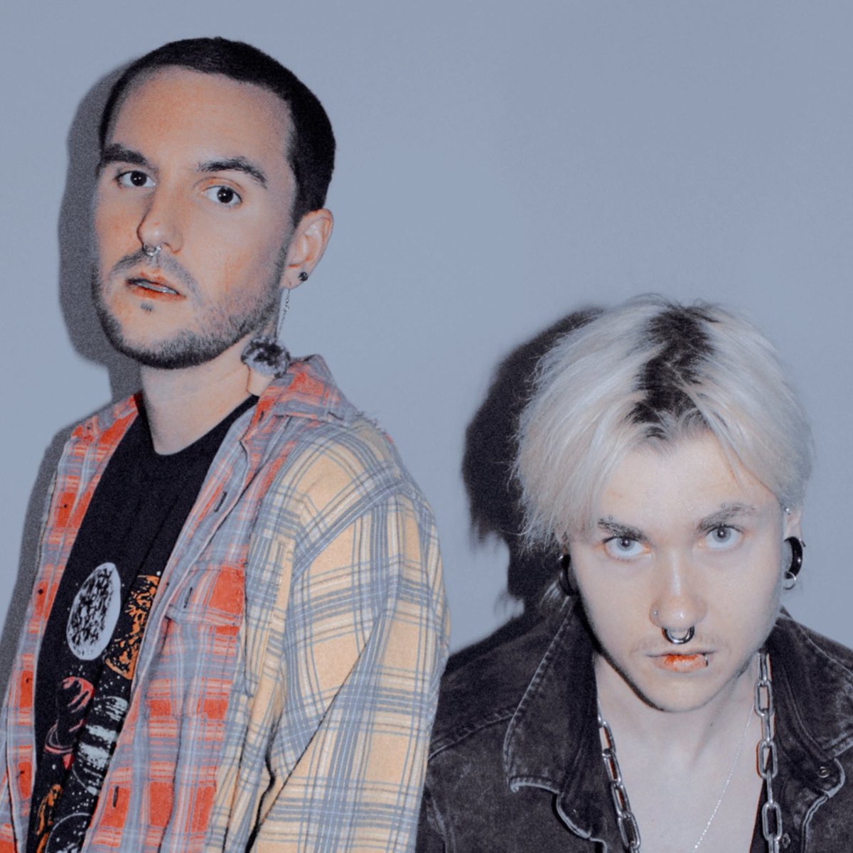 shamelessbuzz's tweet photo. Myth of Rock @MythofRockGR has the truth on #Snailmate @snailmateband and new album 'Stress Sandwich', praising the effort as "a cacophony of sound that defies categorization, leaving you exhilarated and slightly bewildered in its wake" ~ https://t.co/GNx6UdWTC8 @FallStephen https://t.co/ISUNO8hw5H
