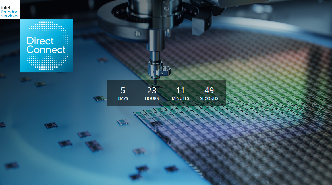 BrainChip Demonstrates Human Behavior Detection at IFS Direct Connect 2024 brainchip.com/brainchip-demo… #edgeai #ai #IFS <a href="/intel/">Intel</a>