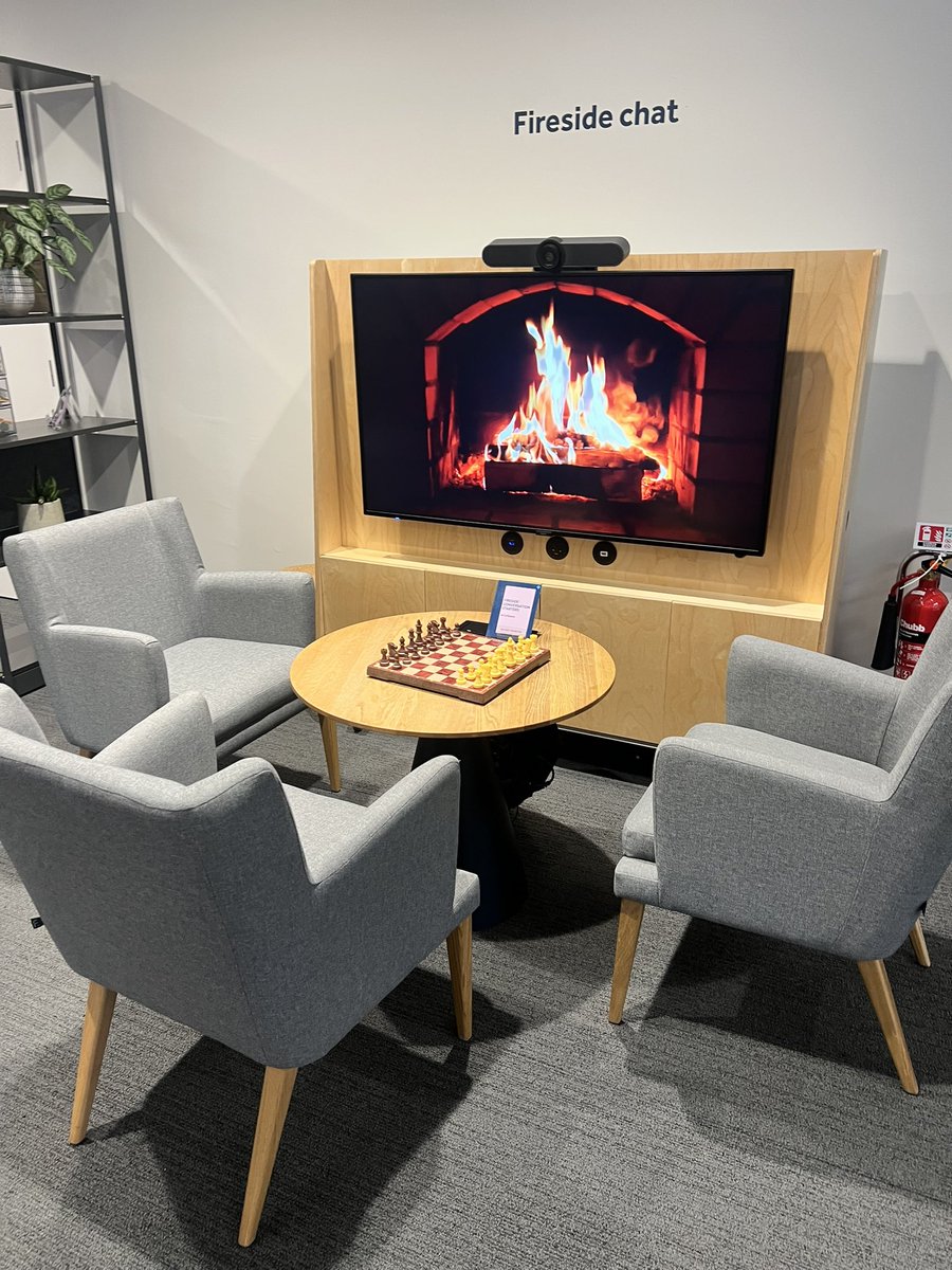 Notre Dame ICT tweet media