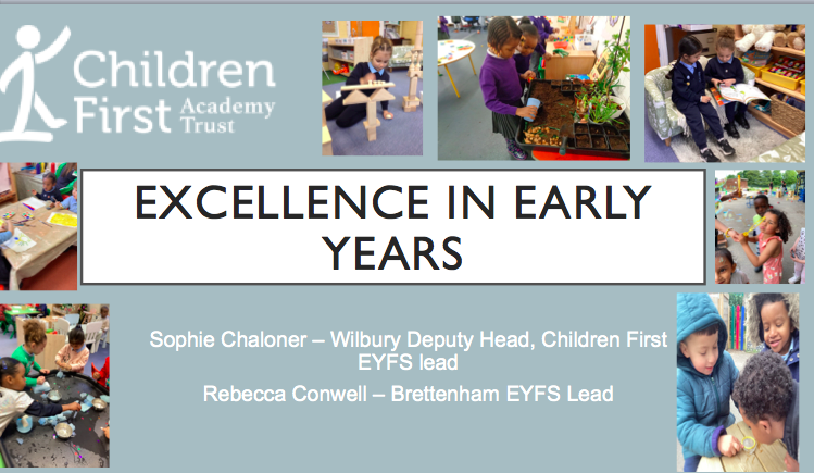 Children First Academy Trust (@childrenfirstat) on Twitter photo So proud of early years across the Trust - a real strength! Can't wait for this session at #ChildrenFirstInset24 from Rebecca <a href="/Brettenham1882/">Brettenham Primary</a> and Sophie <a href="/WilburyPrimary/">Wilbury Primary</a>! Shout out to <a href="/PhilAEEX/">Phil Armstrong</a> for the inspiration! So proud of early years across the Trust - a real strength! Can't wait for this session at #ChildrenFirstInset24 from Rebecca <a href="/Brettenham1882/">Brettenham Primary</a> and Sophie <a href="/WilburyPrimary/">Wilbury Primary</a>! Shout out to <a href="/PhilAEEX/">Phil Armstrong</a> for the inspiration!