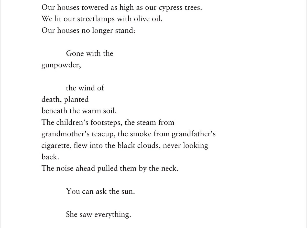 Mosab Abu Toha tweet media