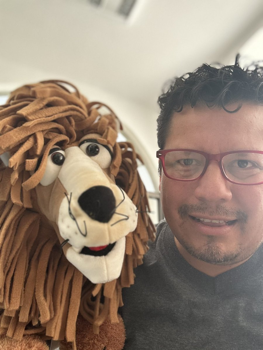 AdriansLessons's tweet photo. Hello everyone!!!

We have a new member… help me to find a name for him.

I would like to read your proposal!!! https://t.co/20UsSyu0Ju