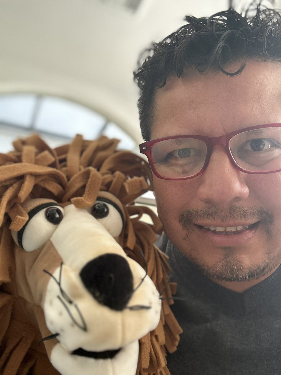 AdriansLessons's tweet photo. Hello everyone!!!

We have a new member… help me to find a name for him.

I would like to read your proposal!!! https://t.co/20UsSyu0Ju