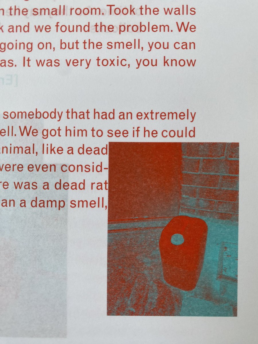 avcorroon's tweet photo. Dublin please join in launching GOT DAMP a book documenting the 2 year social project looking at damp as material evidence to the housing crisis. @TLP_says tomorrow at 6pm. Readings from @julian_finite and Eimear Murphy at 6:30 https://t.co/jUxnjGAkiw