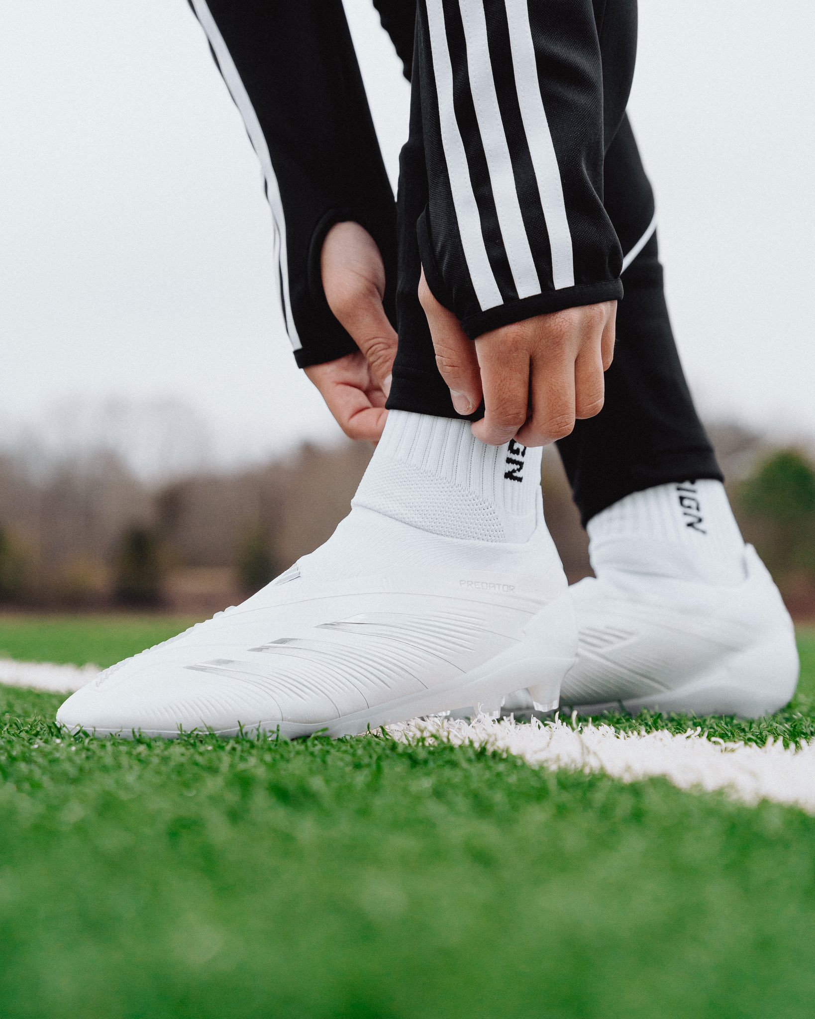 元サンフレ 森崎選手直筆サイン入りシューズ廃盤adidas Predator 元サンフレ 森崎選手直筆サイン入りシューズ廃盤adidas Predator