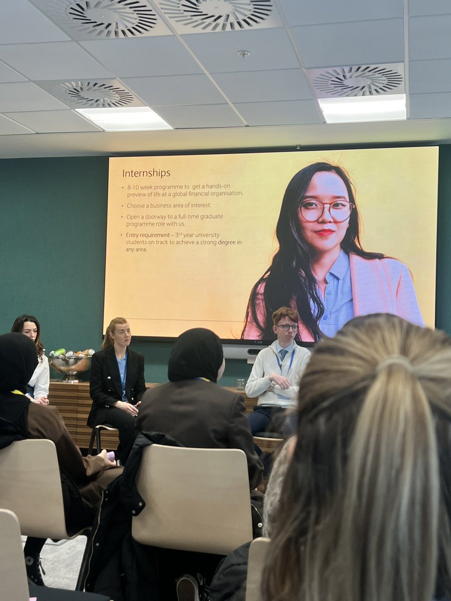 Notre Dame ICT tweet media