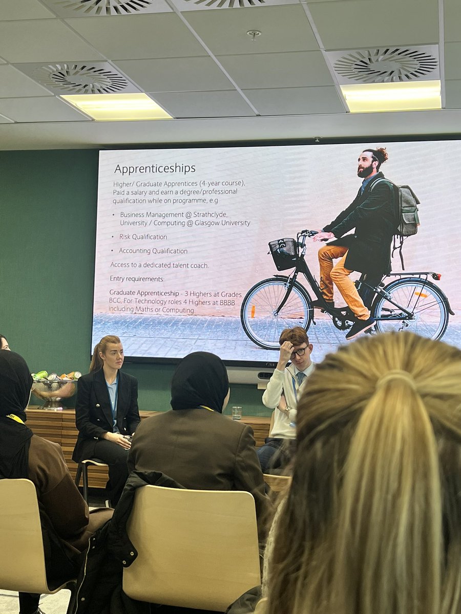 Notre Dame ICT tweet media