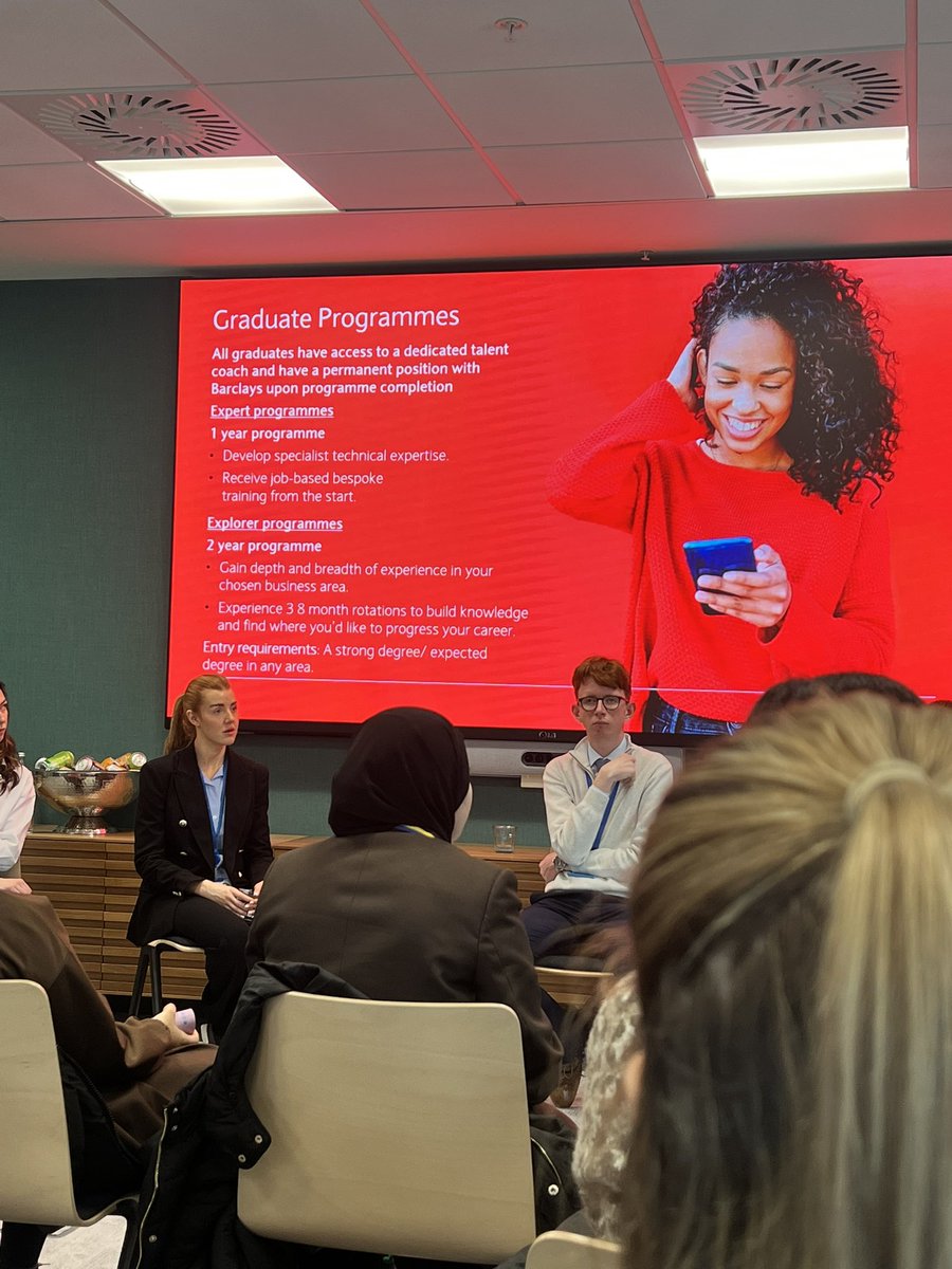 Notre Dame ICT tweet media