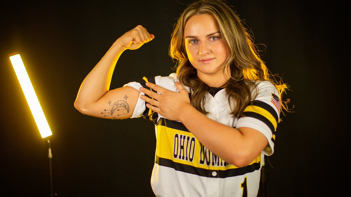 ODUAthletics's tweet photo. PREVIEW I With four games this weekend, @ODU_Softball looks to continues their strong start at the second LMU Invitational! #ClawsOut

📰: https://t.co/WzaNK387aB https://t.co/OTtIHfyEvJ