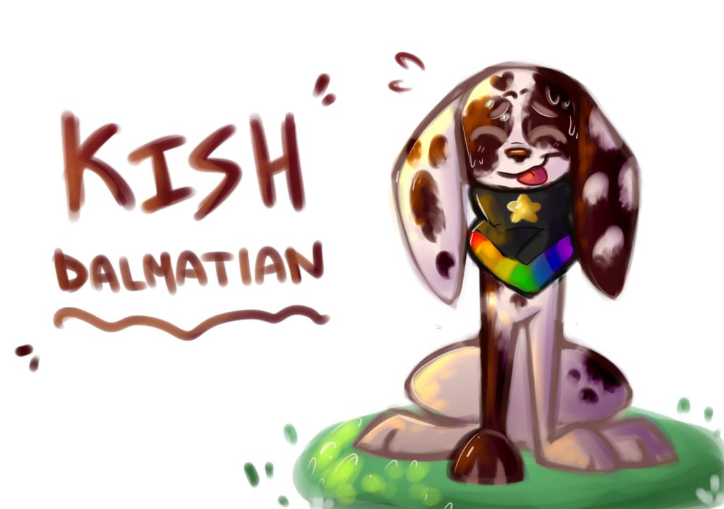 KISH'S HIDEOUT (FINALLY BACK) tweet media