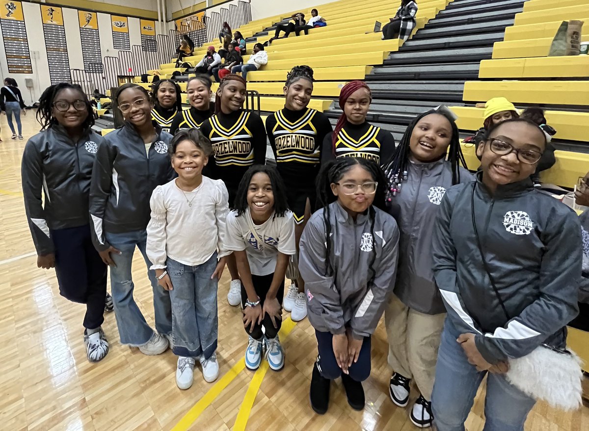 Hazelwood School District tweet media