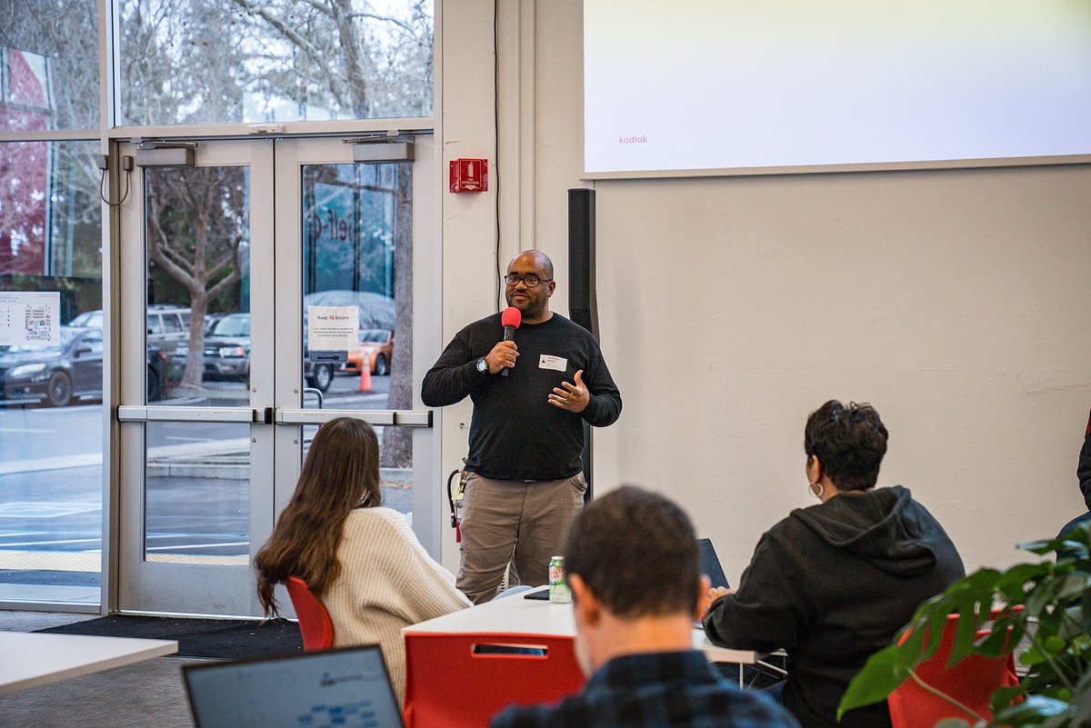 <a href="/monroe_kennedy3/">Monroe Kennedy III</a>, Ph.D., the Academic Co-Lead of Black in Robotics, joined us at Kodiak for a firsthand look at our engineering hub.