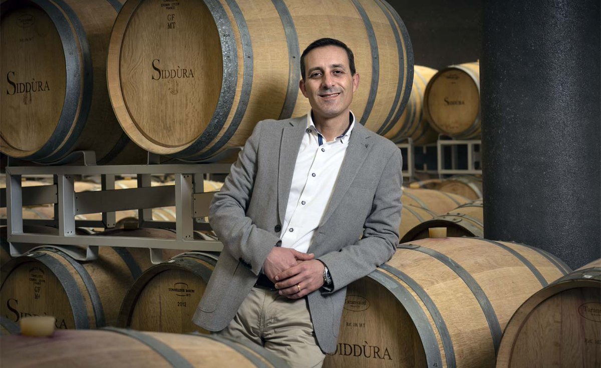 CSmeraldaOff's tweet image. Vermentino al top, Siddùra festeggia: «Valorizzato un vitigno di eccellenza» #Siddùra #Vermentino #VermentinodiGallura #VermentinodiGalluraDocg

costasmeralda.it/vermentino-al-…