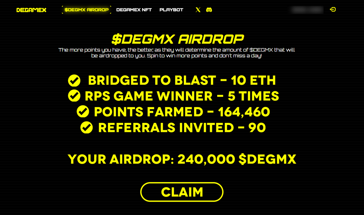 cryppinfluence's tweet photo. Don't miss the first airdrop on Blast! 🪂

The network will launch this month with $1.75B TVL

Follow this step-by-step guide and gain on early stage 🧵👇 https://t.co/rgBRIc3PKH
