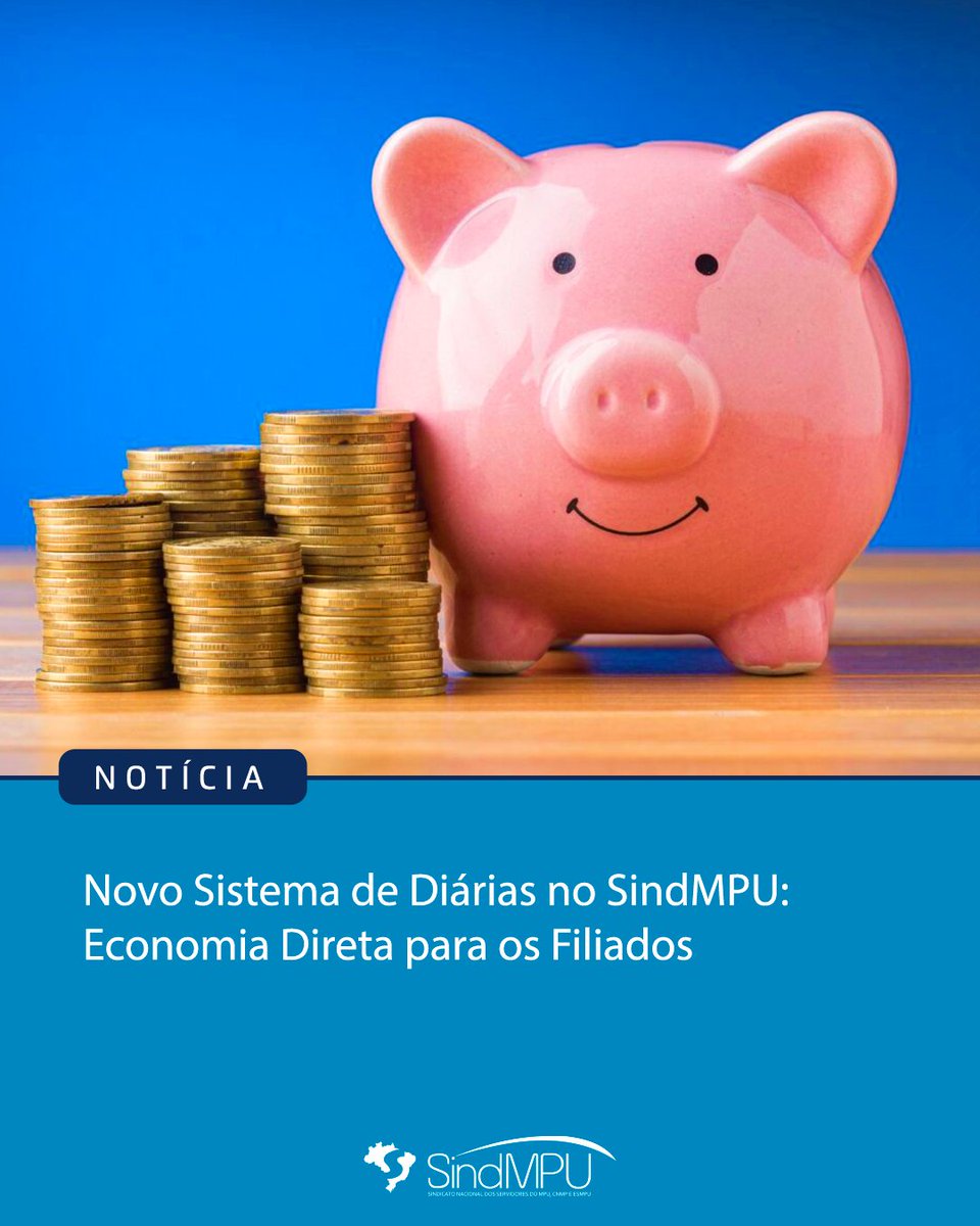 sindmpu's tweet photo. A Diretoria Executiva Nacional Colegiada (DENC) do SindMPU tem implementado uma série de medidas visando economizar e otimizar o uso dos recursos do Sindicato. https://t.co/uROfL6djp4
