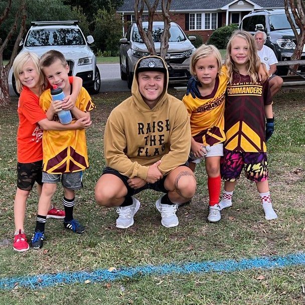 Our SROs are bridge-builders and relationship-makers. They're invaluable members of our school community, not just because they keep our schools and students safe, but because of the care and commitment they show while doing it. Thank you to all of our school resource officers!