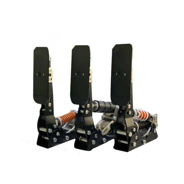 Nuevo pedales DC RS, la mejor calidad precio de todo el mercado sin duda. Si quieres un 5% de descuento no dudes en escribirme. Tenéis la versión o sin embrague!  <a href="/dcsimracing/">Dcsimracing</a>