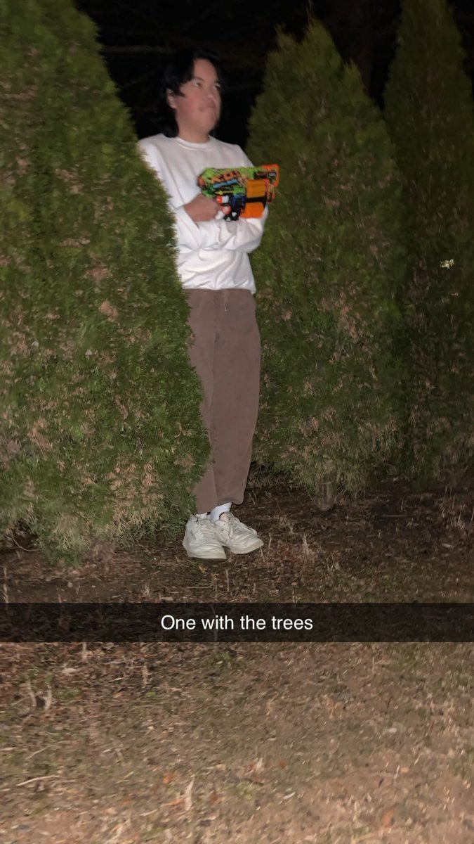 bulletbitches4L's tweet photo. “We’re tryna camp her out but she’s not showing up” hmmmmmm maybe next time tell us you’re out there?! I don’t know if yall just need some reminding but the point of the game is to get kills not activity🩷 yalls four kills overall are really showing rn ! @nerfninjazz https://t.co/hHp20YVONC