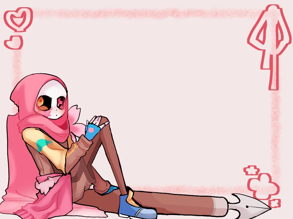 🌸🖌