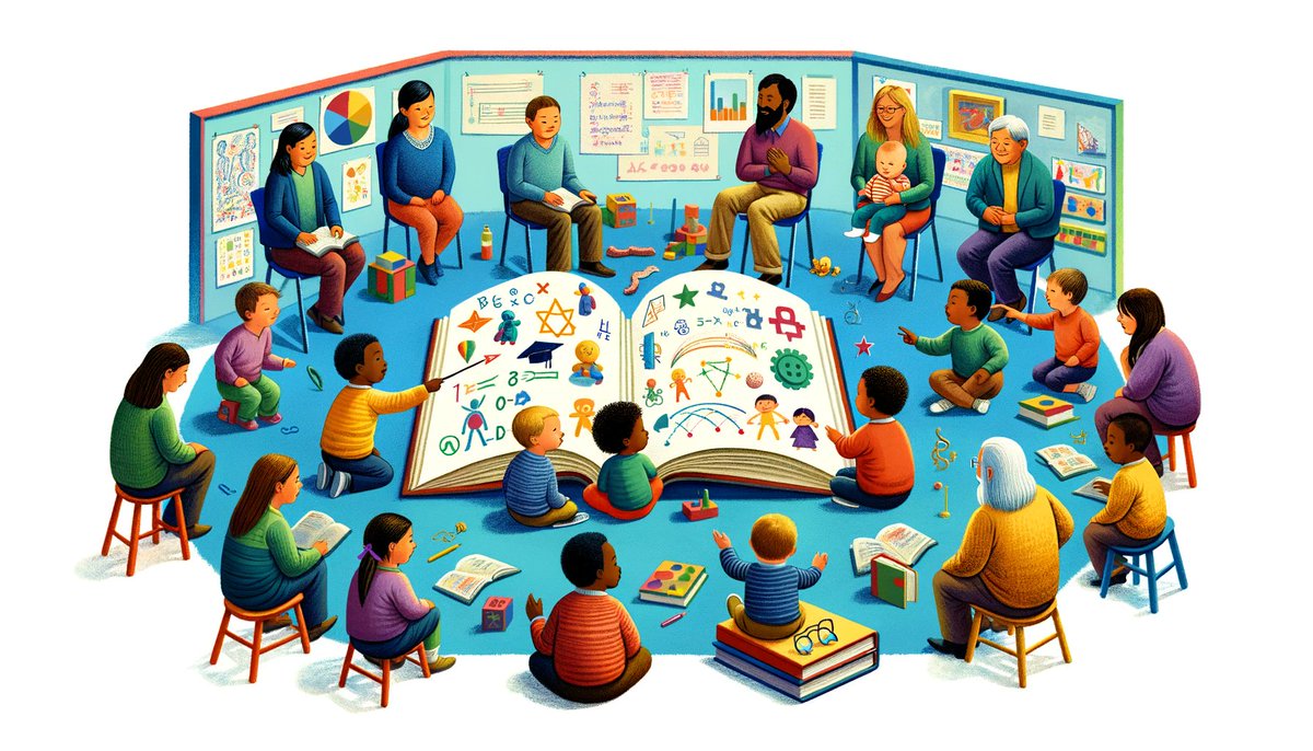 USC Psychology (@uscpsychology) on Twitter photo Young minds can be savvy educators. 🧒📚
New work from <a href="/USCMIDLA/">Minds in Development</a> reveals that 7-year-olds, but not 5-year-olds, adjust their teaching based on who's learning, giving simpler info to infants and more complex info to adults. doi.org/10.1111/cdev.1… Young minds can be savvy educators. 🧒📚
New work from <a href="/USCMIDLA/">Minds in Development</a> reveals that 7-year-olds, but not 5-year-olds, adjust their teaching based on who's learning, giving simpler info to infants and more complex info to adults. doi.org/10.1111/cdev.1…