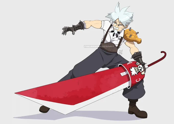 Final Fast Food VII 
