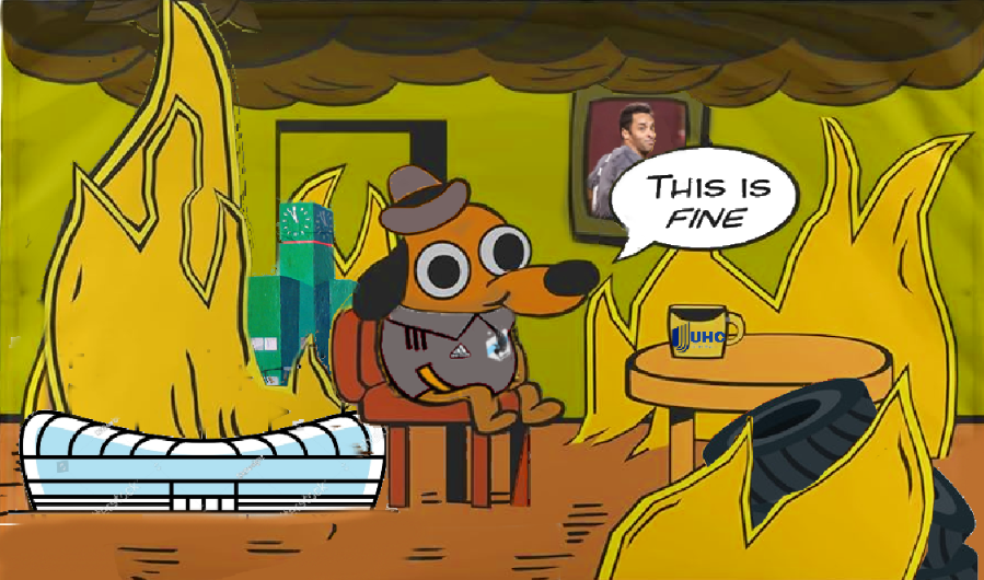 Zathras good at doings, not understandings. tweet media