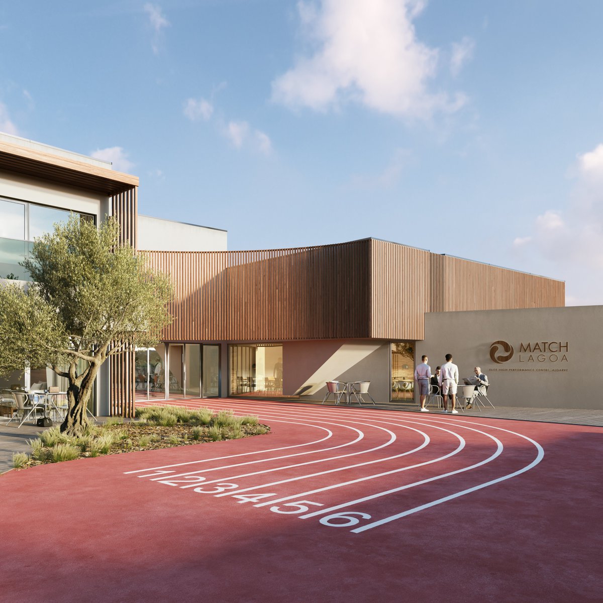 Essentialgarve's tweet photo. https://t.co/FbDRLjq4hd

‘#MatchLagoa’, a new high-performance sports complex, hotel, spa, clubhouse, two hybrid football pitches, gets green light for construction

#essentialalgarve #algarvenews #lagoa #carvoeiro https://t.co/YcStUtJv9l