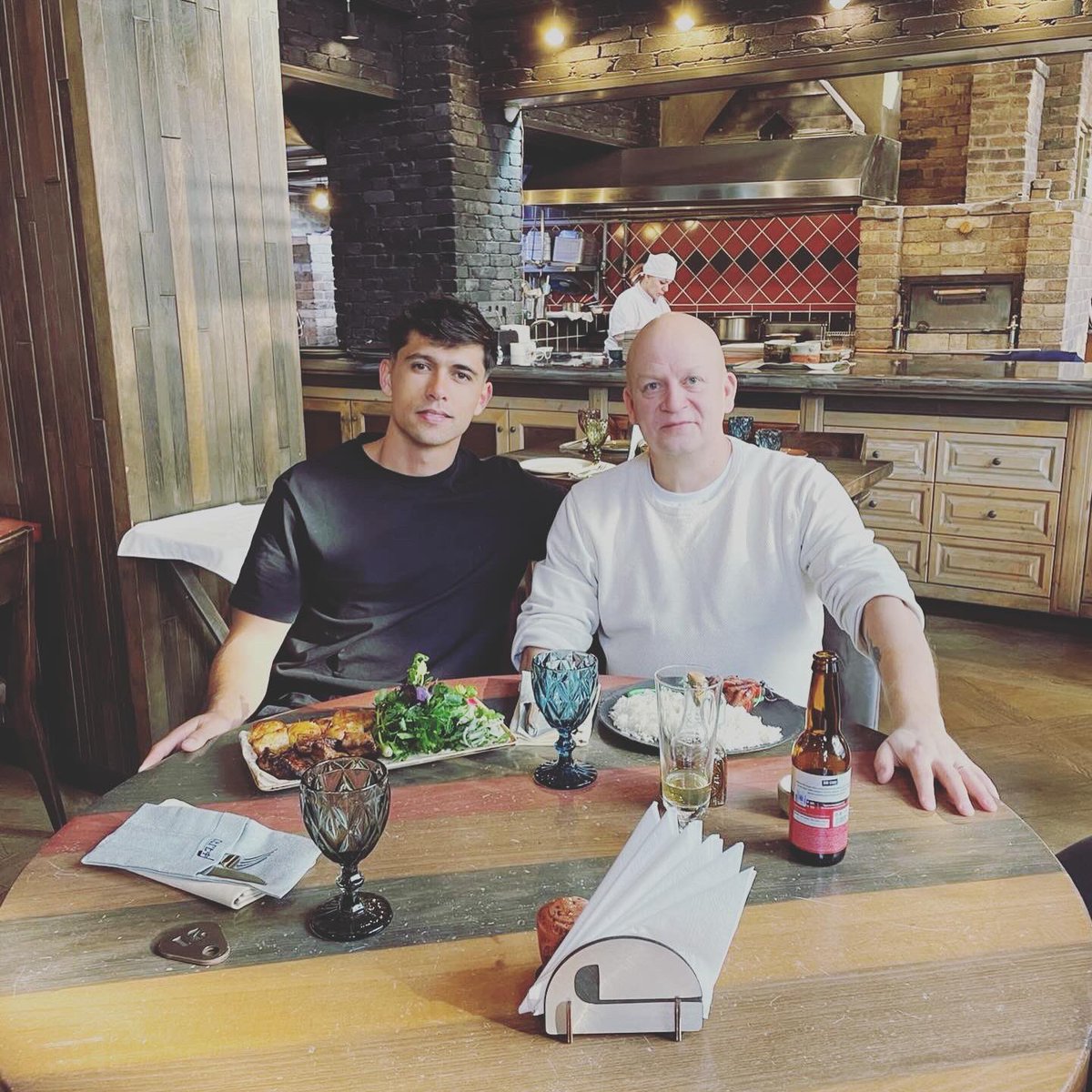 Let’s go <a href="/FC_Noah_/">FC Noah</a>  🇦🇲 buzzing to play in the Armenian Premier League. Thank you to everyone involved ! <a href="/1SamiSalonen/">Sami Salonen</a>